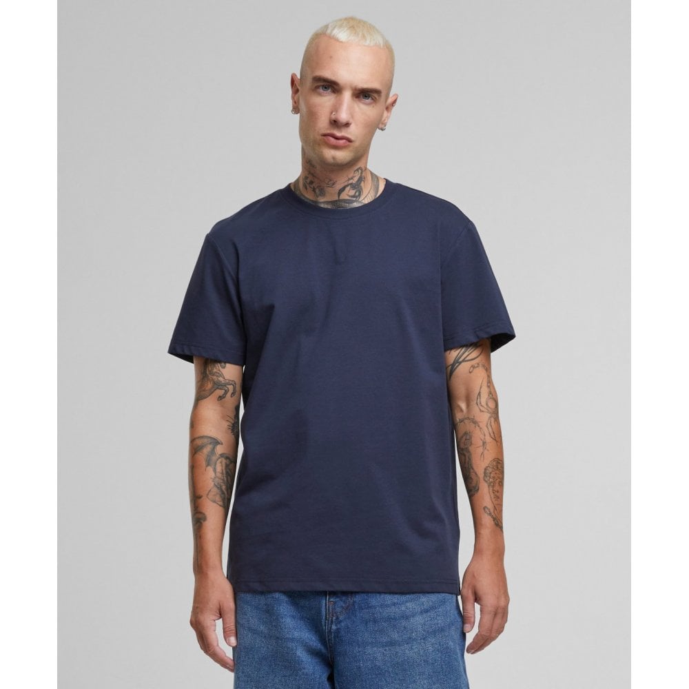 Build Your Brand Sorona Regular Tee