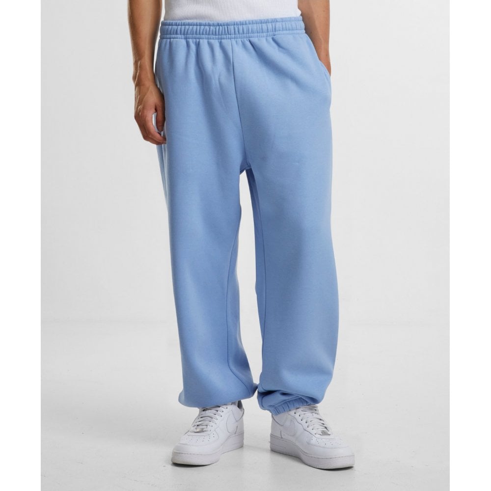 Build Your Brand Fluffy Sweatpants