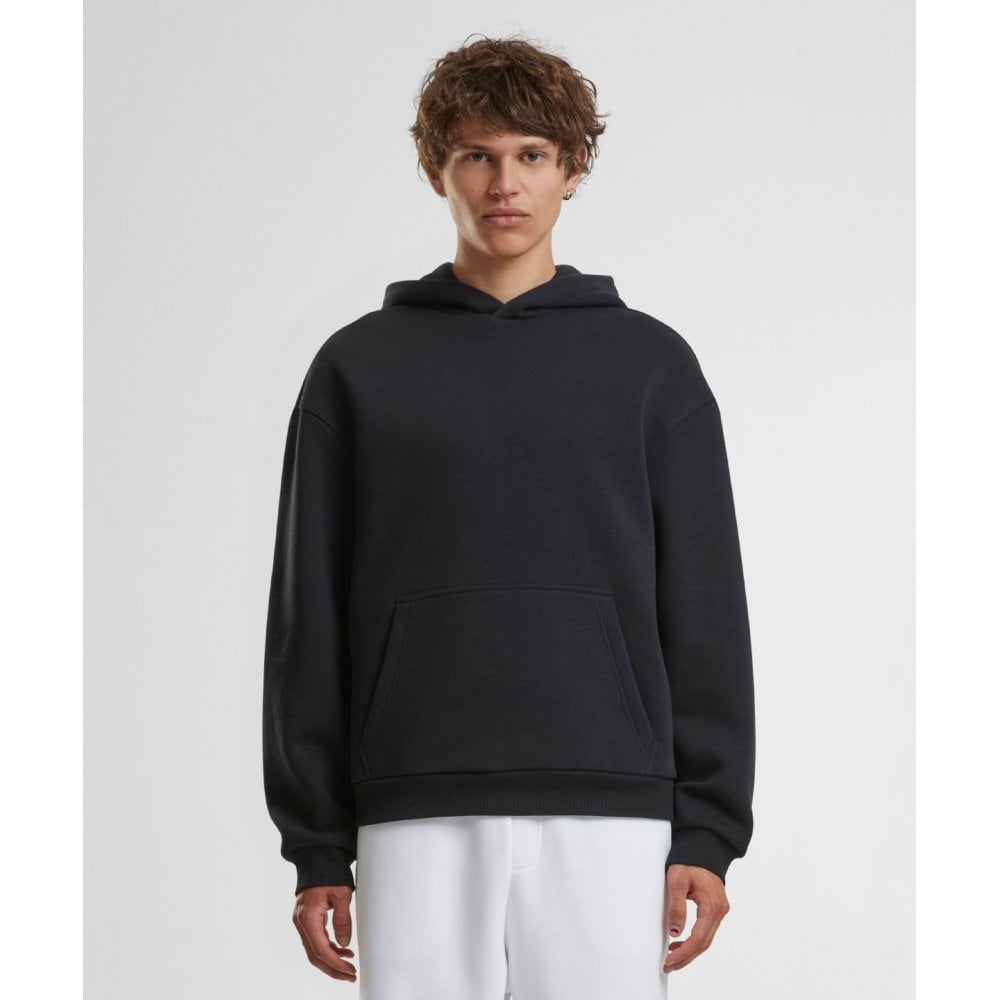 Build Your Brand Fluffy Hoodie