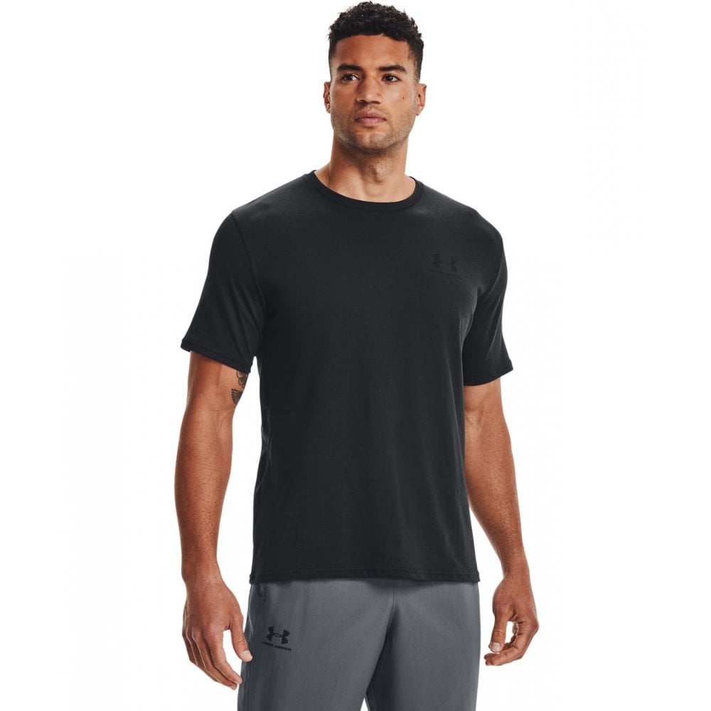 Under Armour UA Sportstyle Short Sleeve