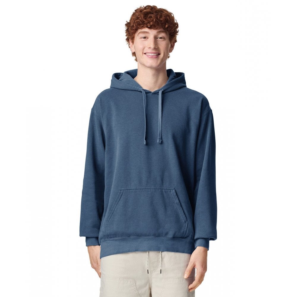 Comfort Colors® Hooded Sweatshirt