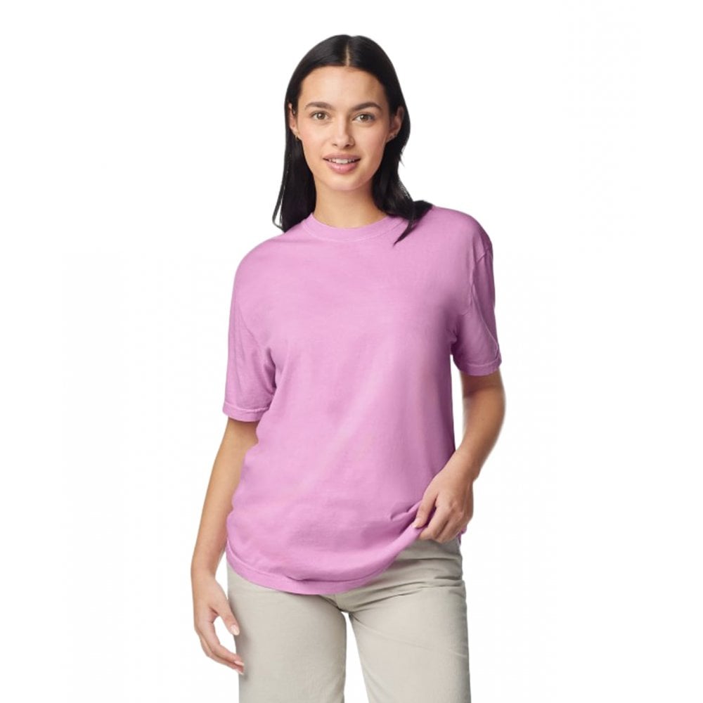 Comfort Colors® Heavyweight Adult T-shirt