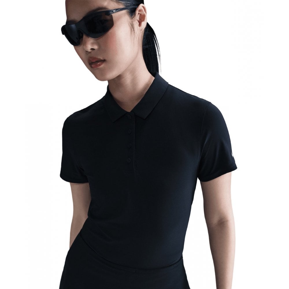 Nike Women's Dri-FIT Victory Short Sleeve Polo