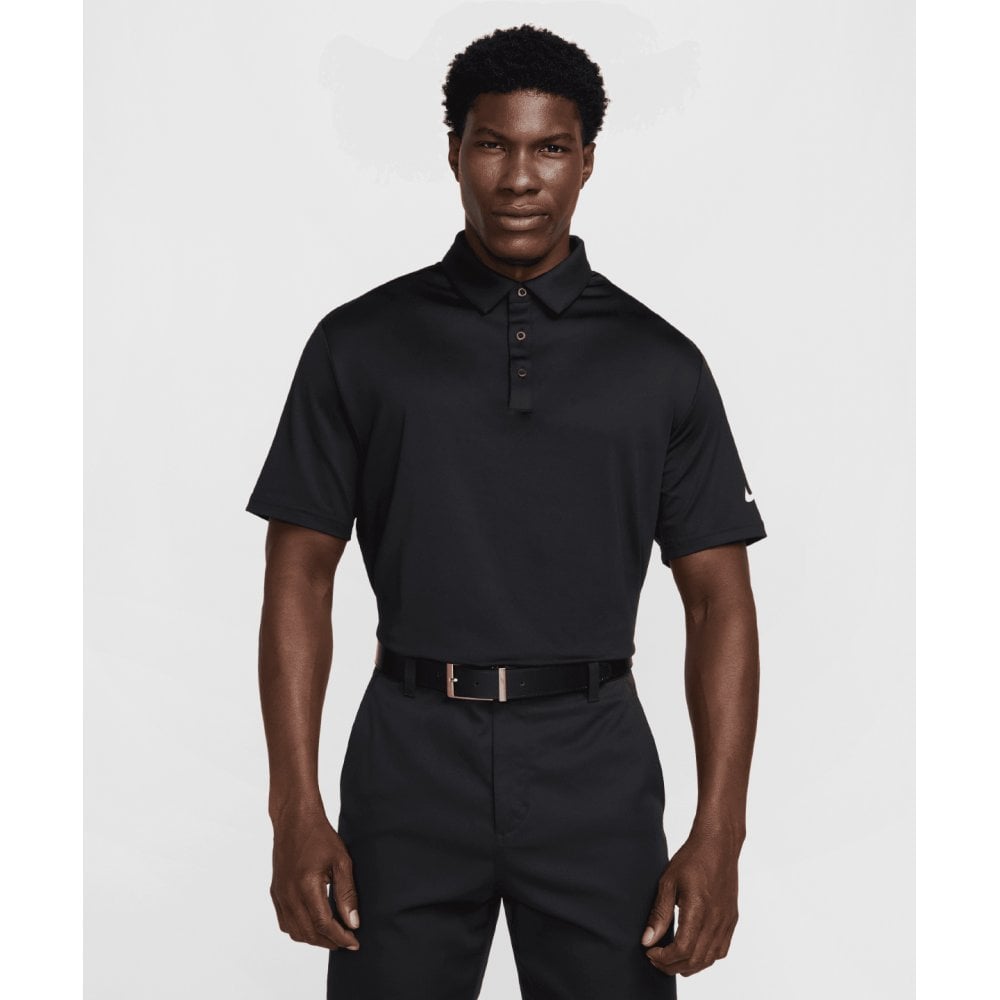 Nike Dri-FIT Tour Solid Polo