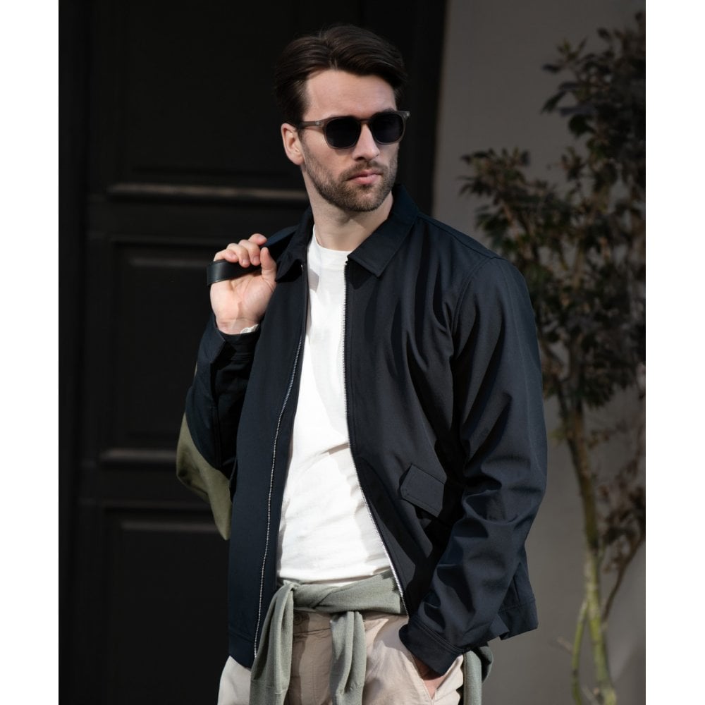 Nimbus Detroit Unisex Jacket