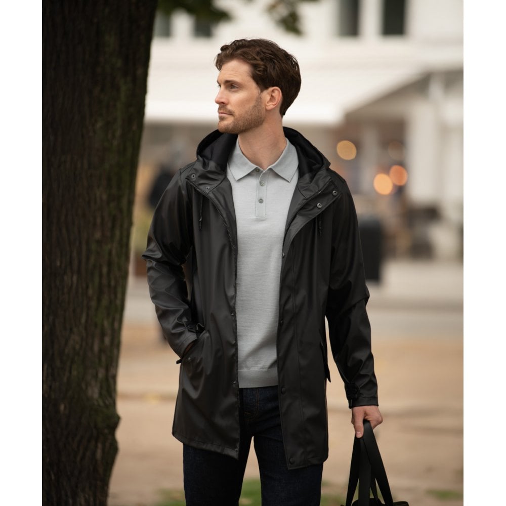 Nimbus York Unisex Raincoat