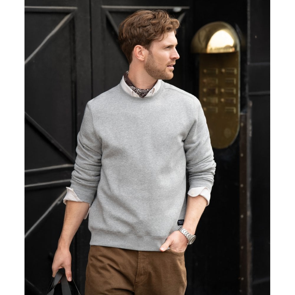 Nimbus Trenton Unisex Round Neck Sweatshirt