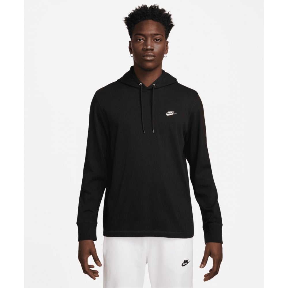 Nike Club Knit Hoodie