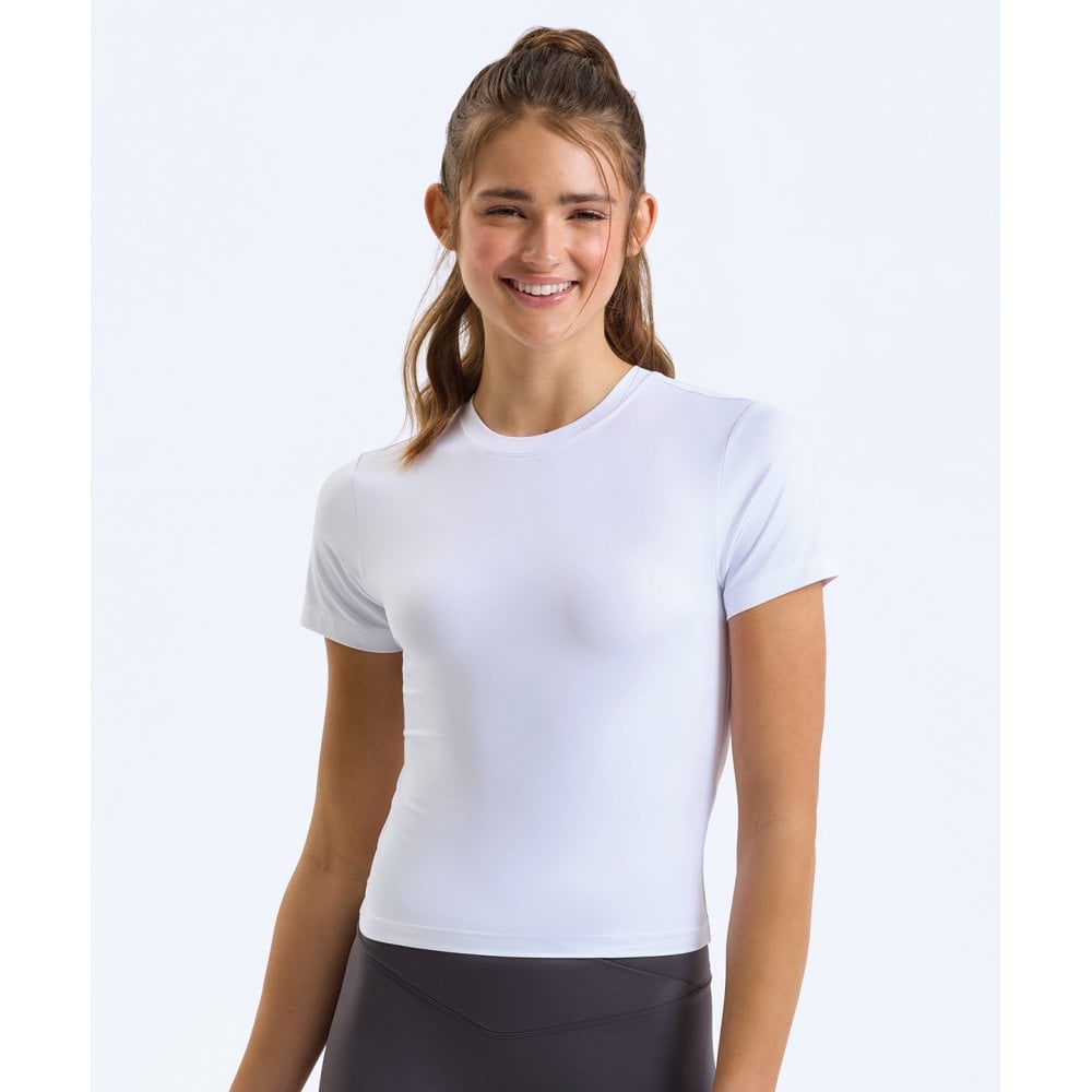 TriDri® Women's Recycled Luxe Fitted Tee