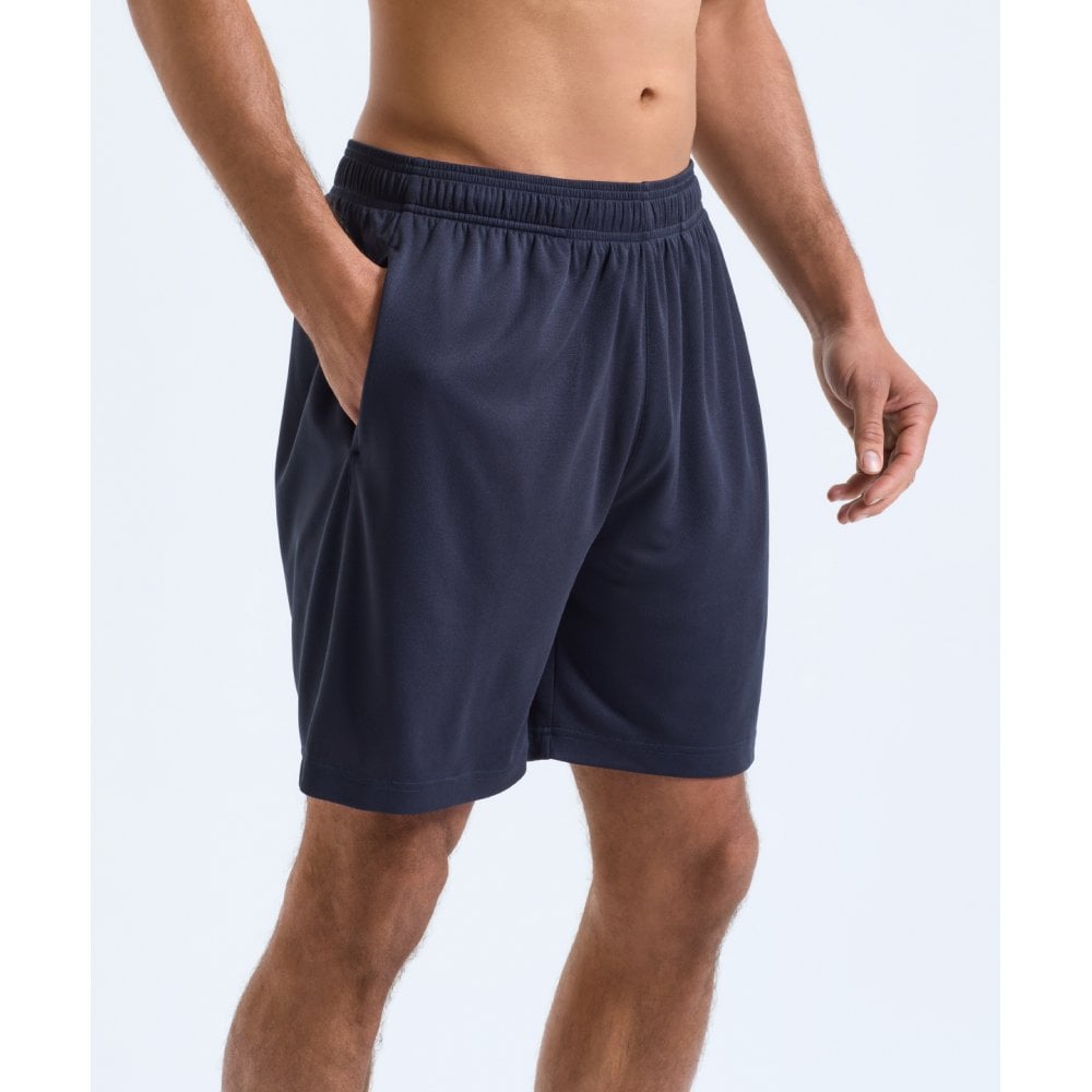 TriDri® Unisex Ion-Charge Performance Shorts