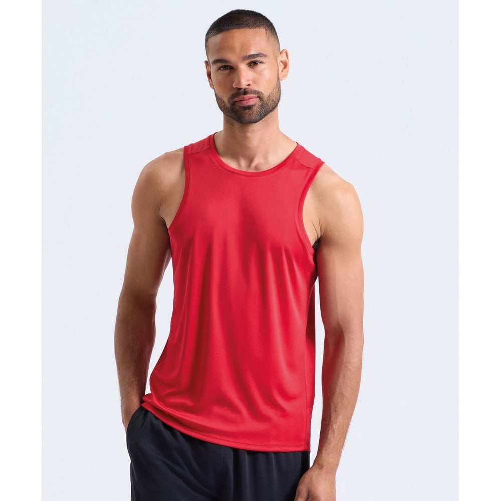 TriDri® Ion-Charge Performance Vest