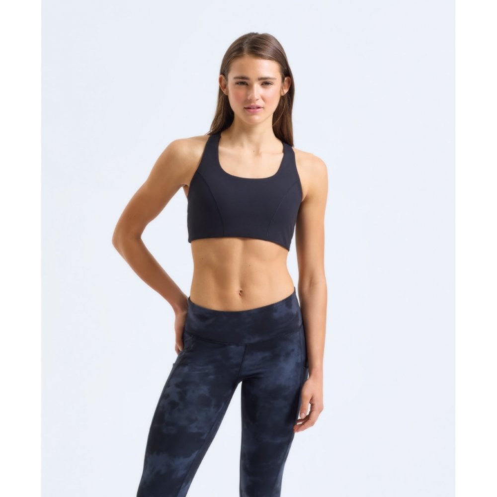 TriDri® Women's Recycled High-impact Sports Bra