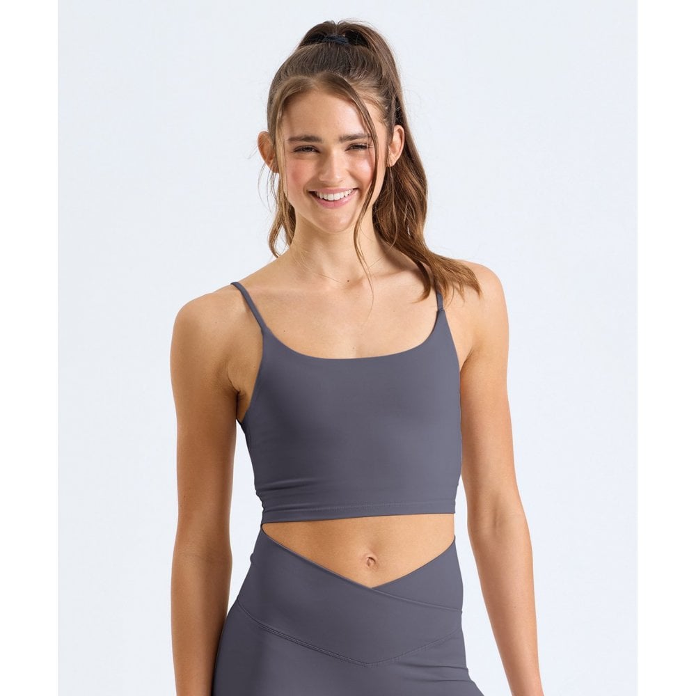 TriDri® Women's Recycled Luxe Bra