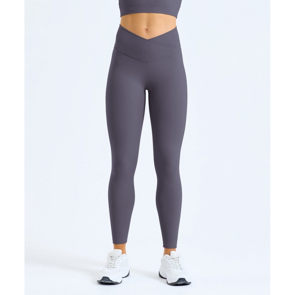 TriDri® Women's Recycled Luxe Leggings
