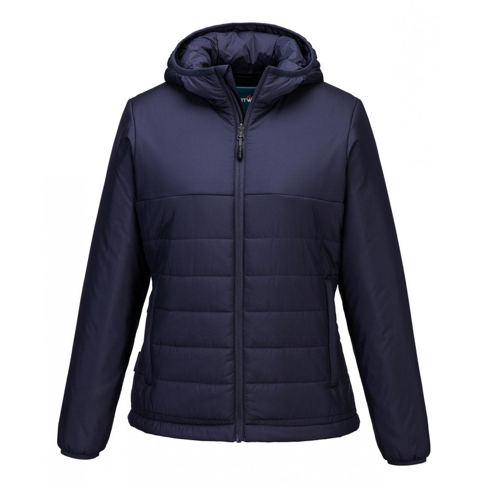 Portwest Women's Professional Rain Jacket (S614)