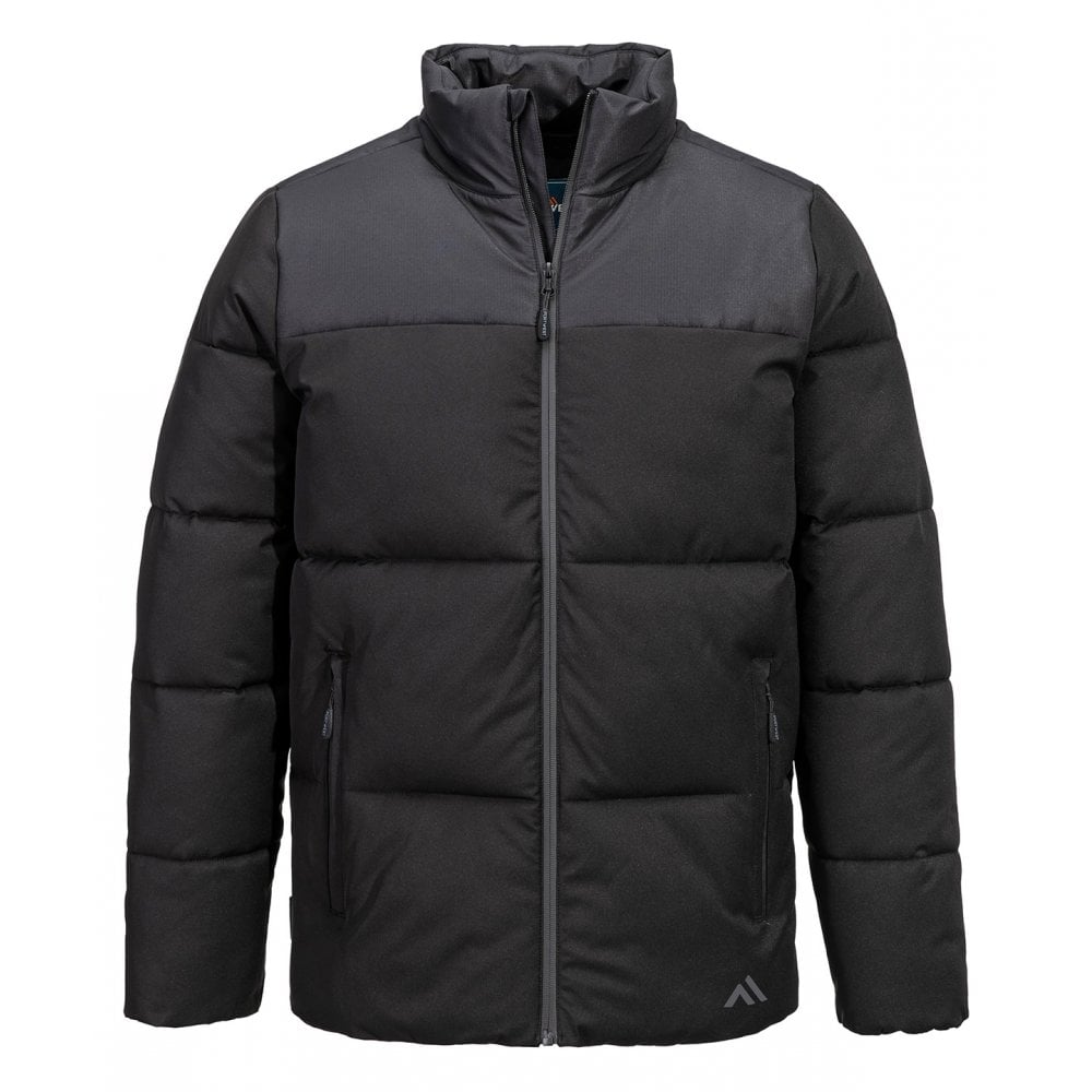 Portwest KX3 Sport Insulated Baffle Jacket (KX306)