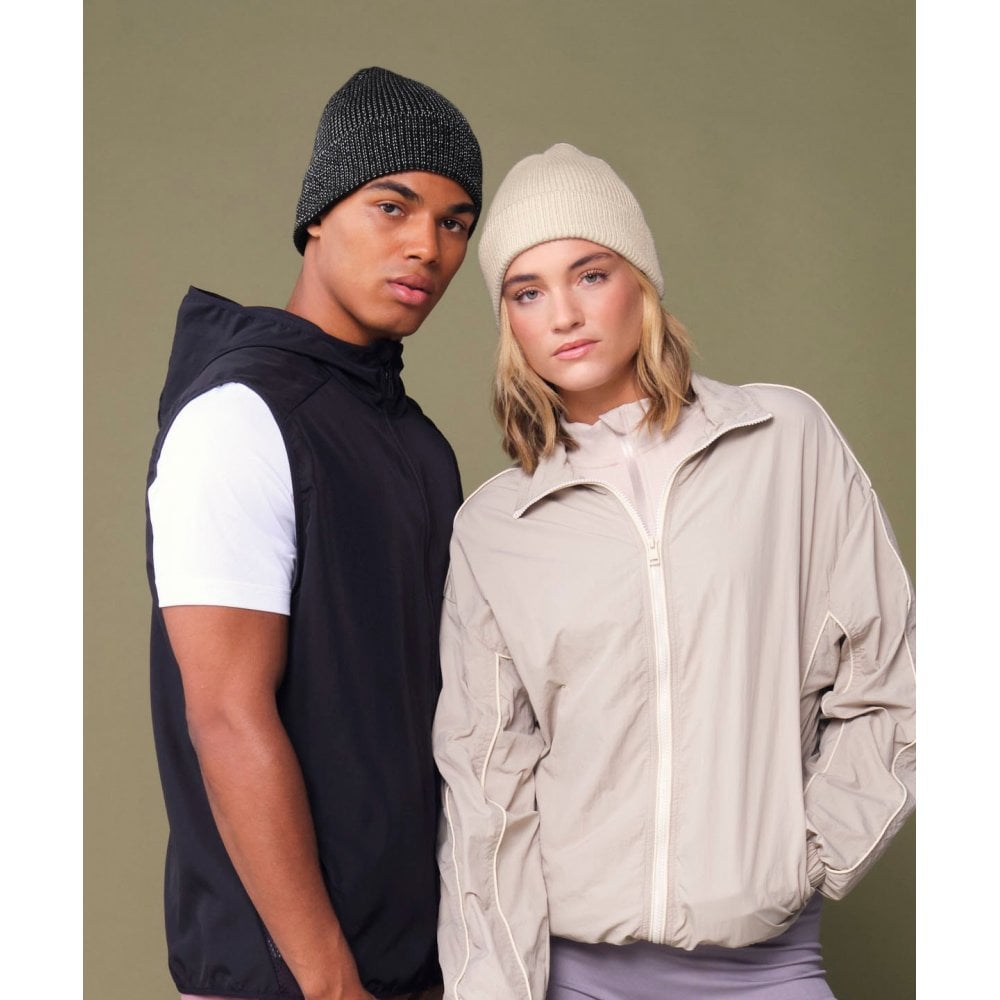 Beechfield Streetlite Reflective Beanie