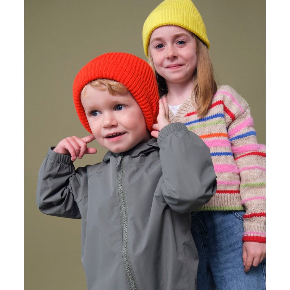 Beechfield Kids Fashion Beanie