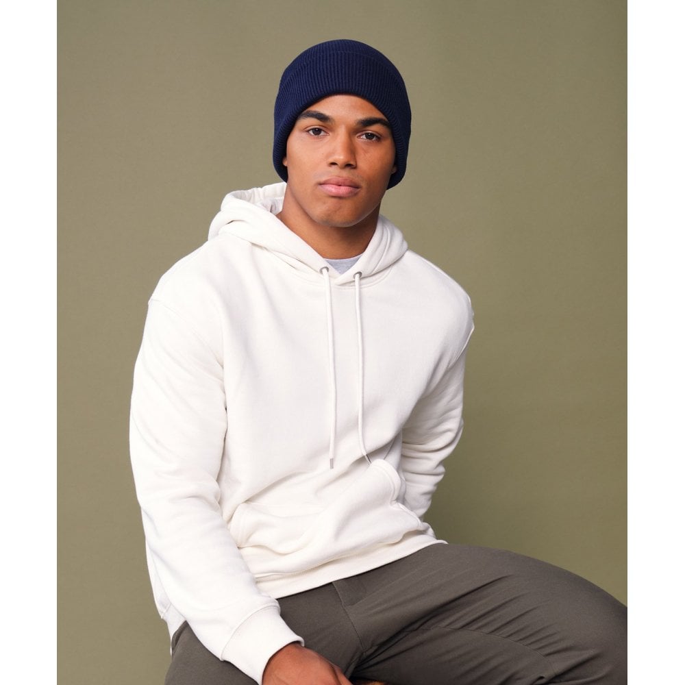 Beechfield Organic Cotton Original Cuffed Beanie