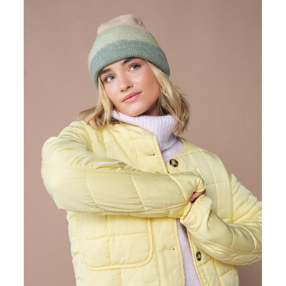 Beechfield Soft Wave Beanie