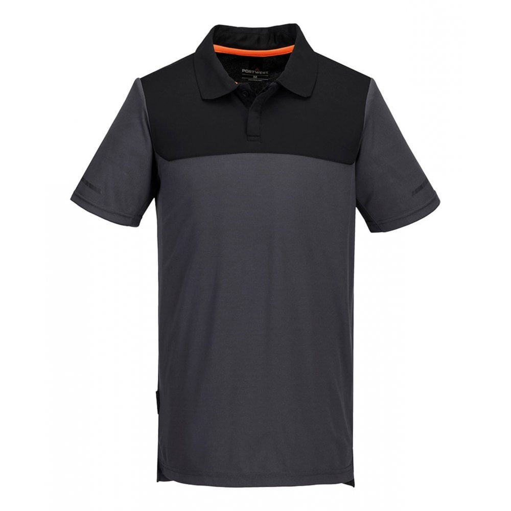 Portwest EV4 Polo Shirt (EV410)