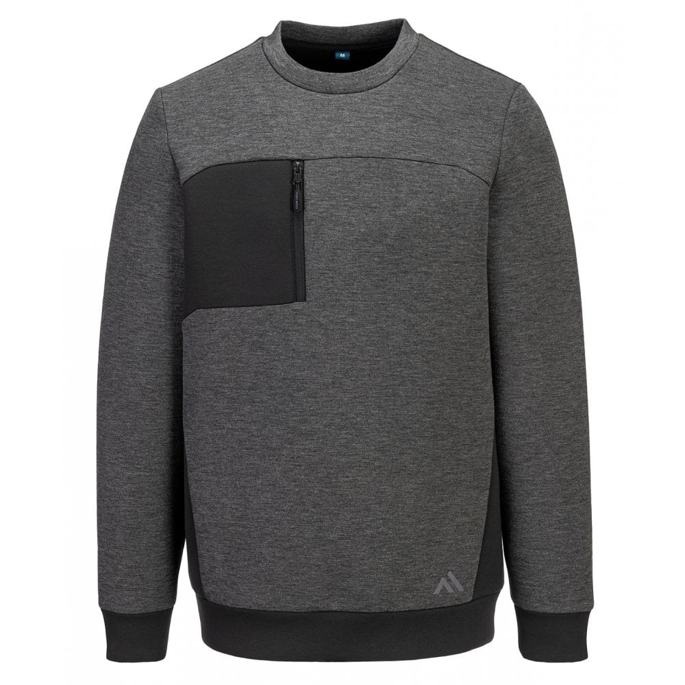 Portwest KX3 Sport Tech Sweatshirt (KX377)