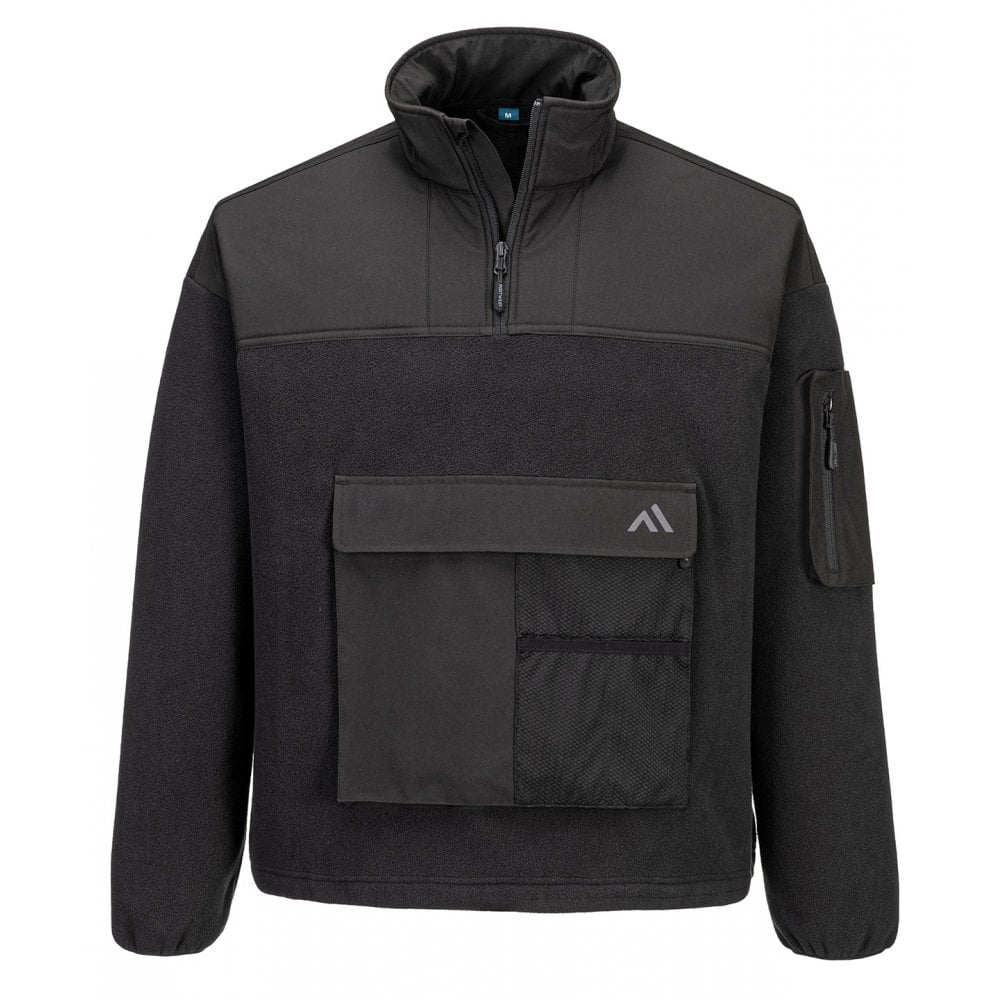 Portwest KX3 Sport ¼-zip Fleece (KX378)