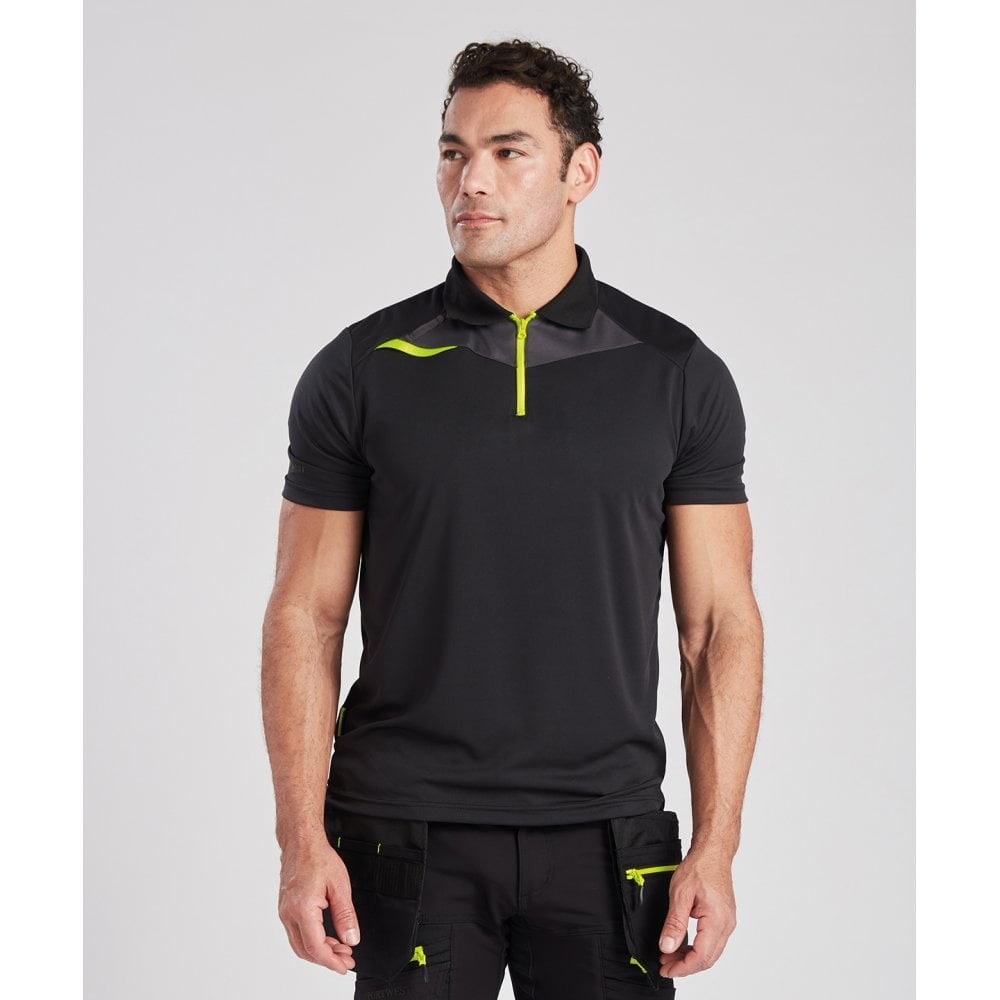 Portwest DX4 Polo Shirt (DX410)