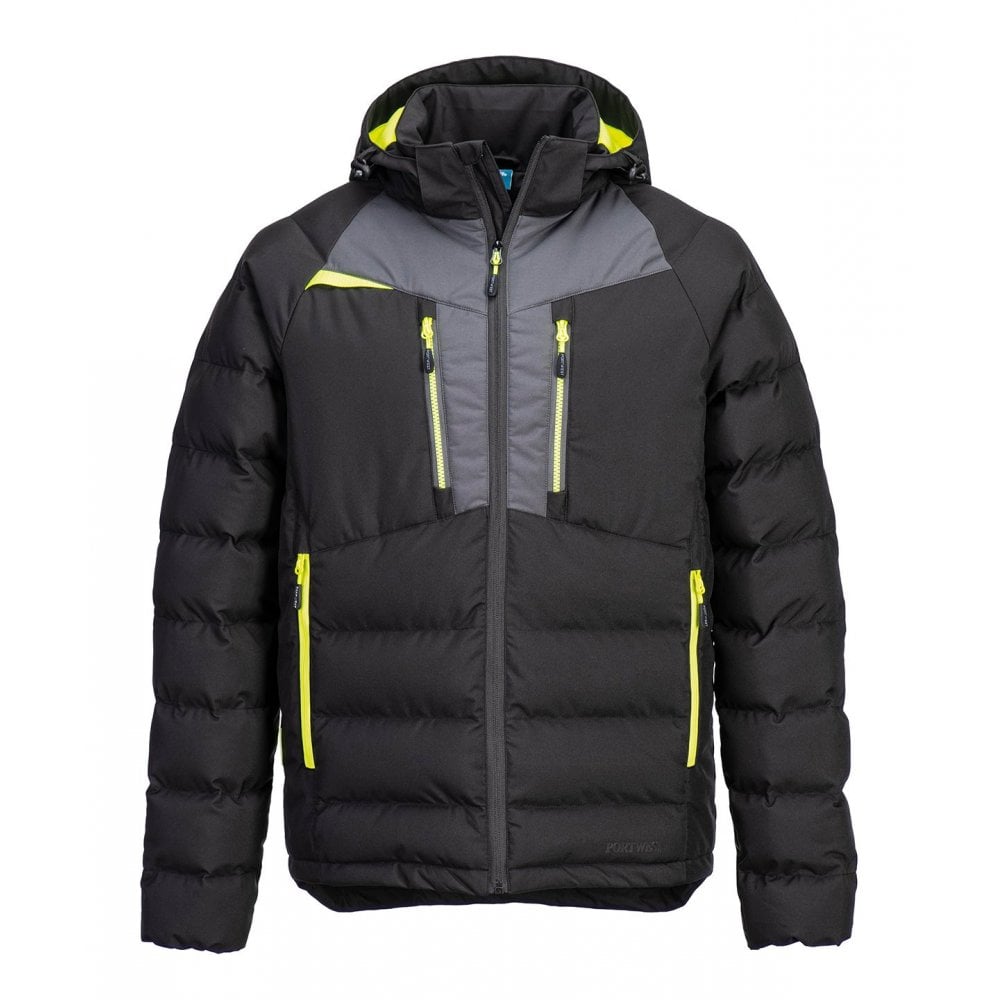 Portwest DX4 Insulated Jacket (DX468)