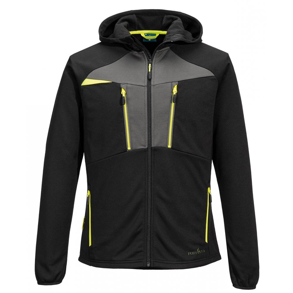 Portwest DX4 Technical Fleece (DX417)