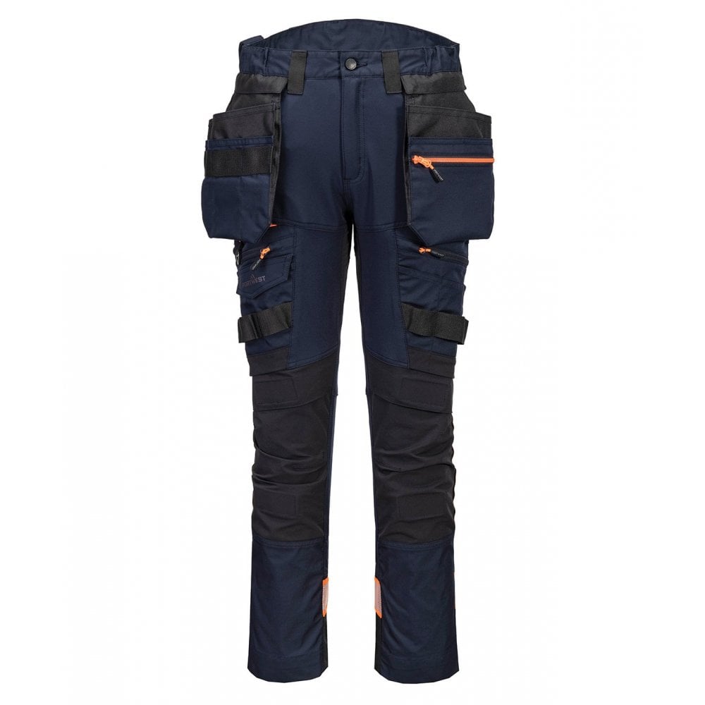Portwest DX4 Detachable Holster Pocket Trousers (DX440)