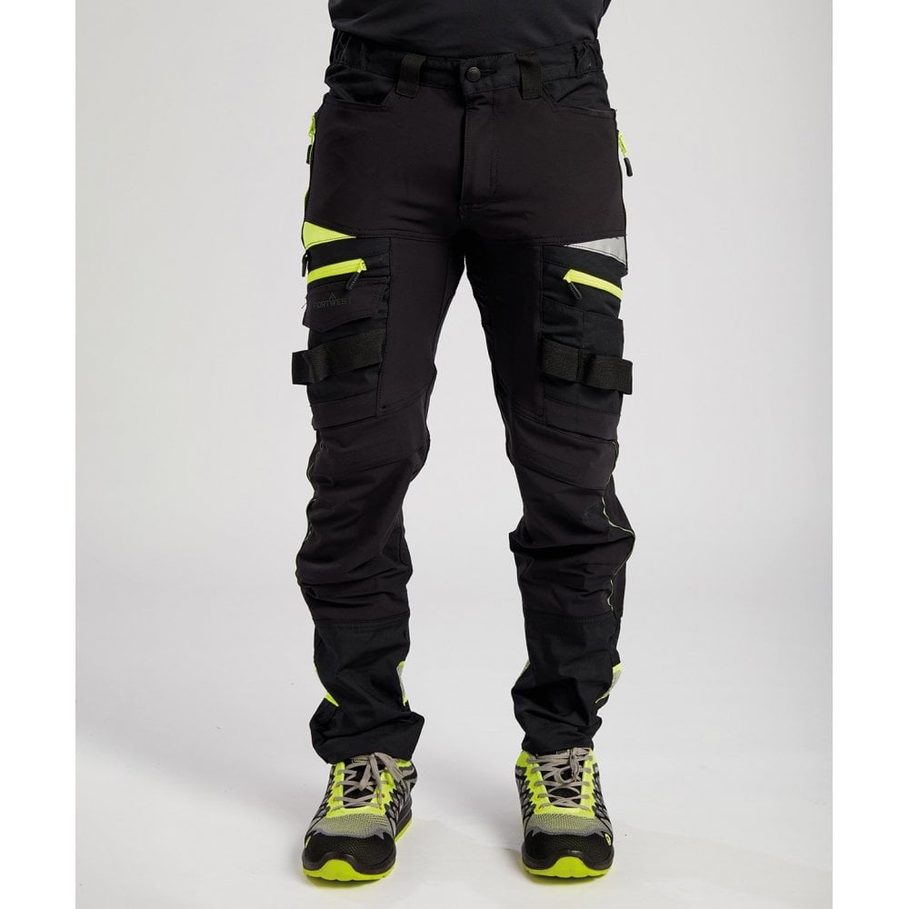 Portwest DX4 Service Trousers (DX449)