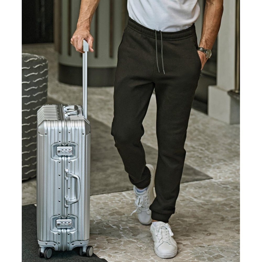 Tee Jays Ribbed Interlock Pants (5510)
