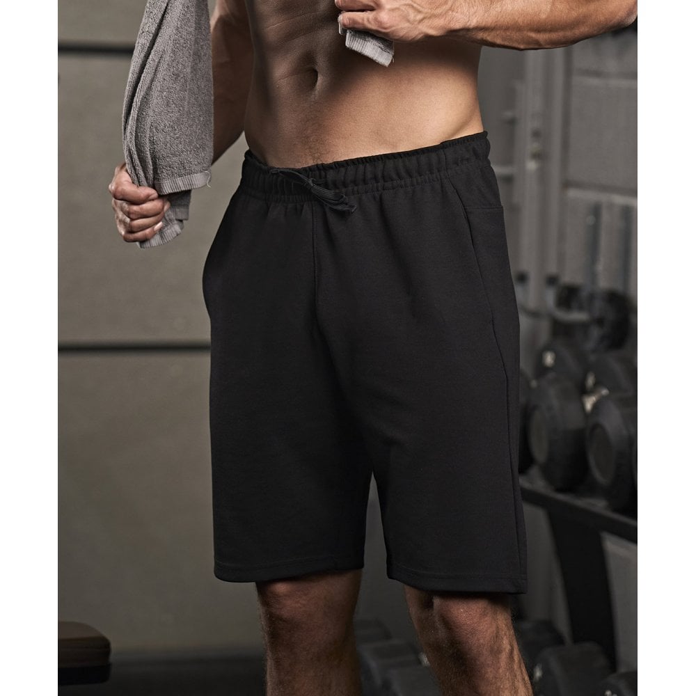 Tee Jays Athletic Shorts (5710)