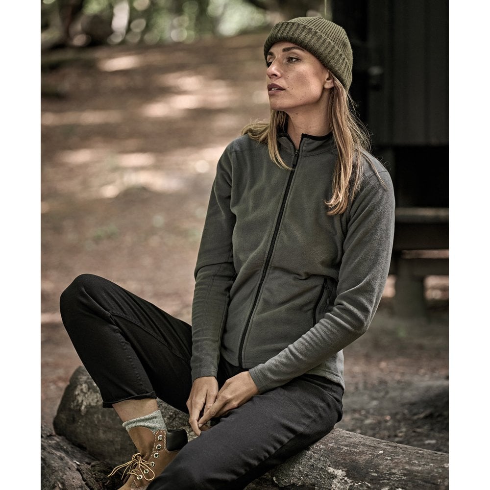 Tee Jays Women's Active Fleece (9170)