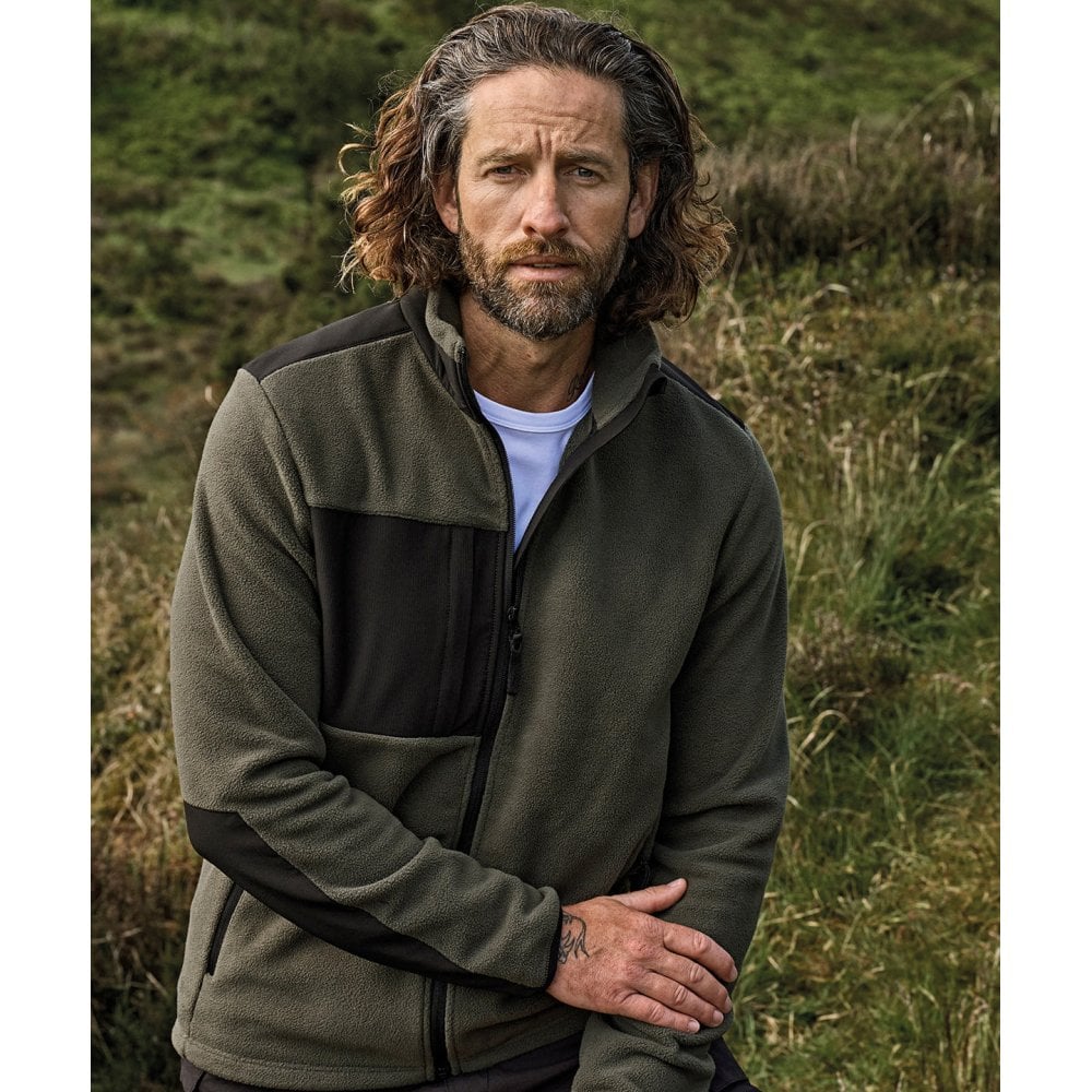 Tee Jays Mountain Fleece (9120)