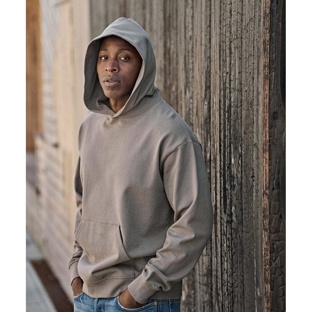 Tee Jays Urban Heavy Loose-fit Hooded Sweatshirt (5162)