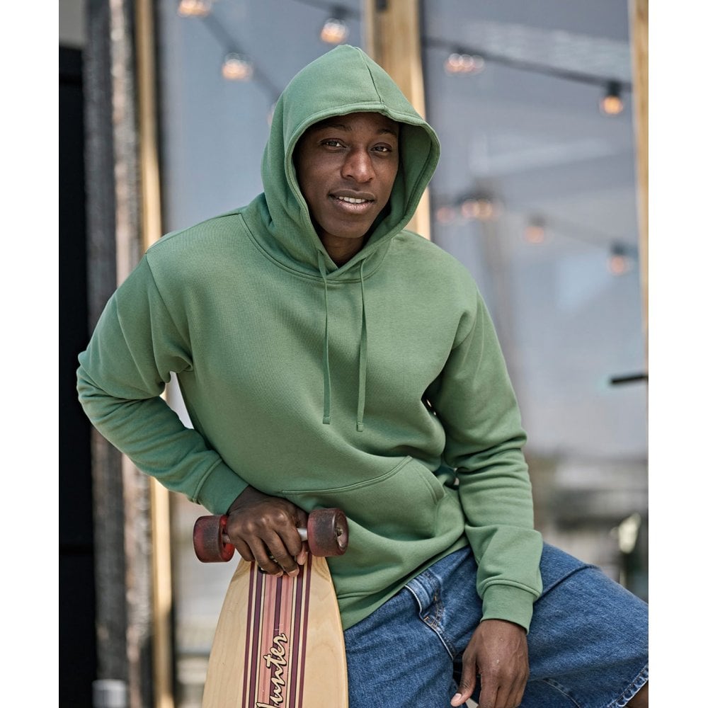 Tee Jays Urban Hooded Sweatshirt (5152)