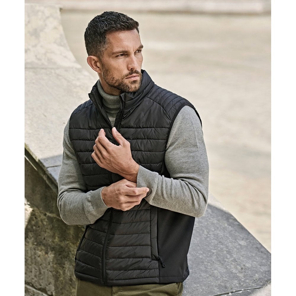 Tee Jays Crossover Bodywarmer (9624)