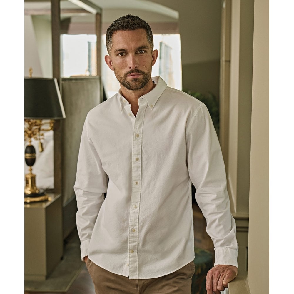 Tee Jays Perfect Oxford Shirt (4000)