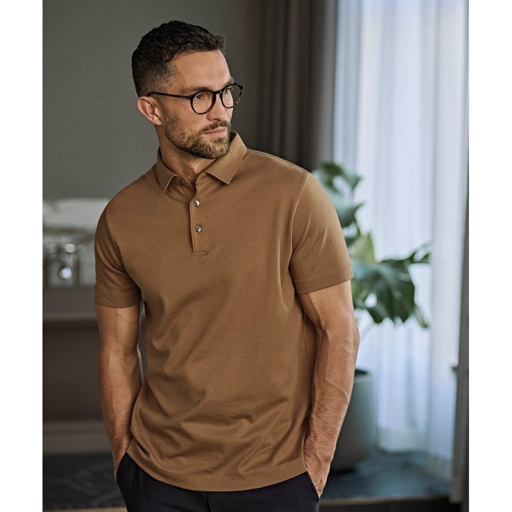 Tee Jays Pima Cotton Polo (1440)