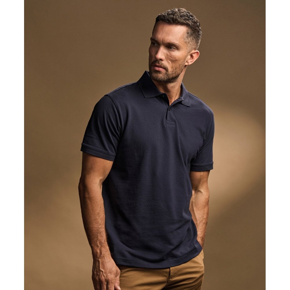 Tee Jays Heavy Polo (1400)