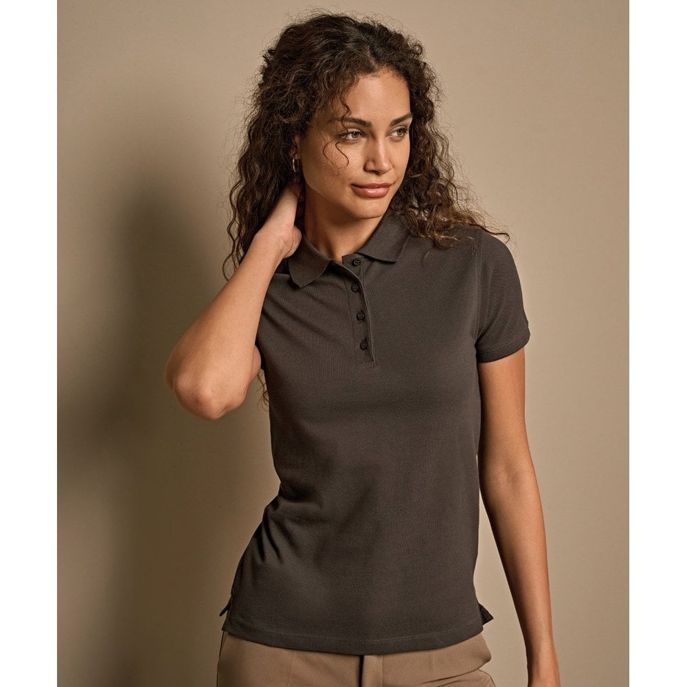 Tee Jays Women's Heavy Polo (1401)