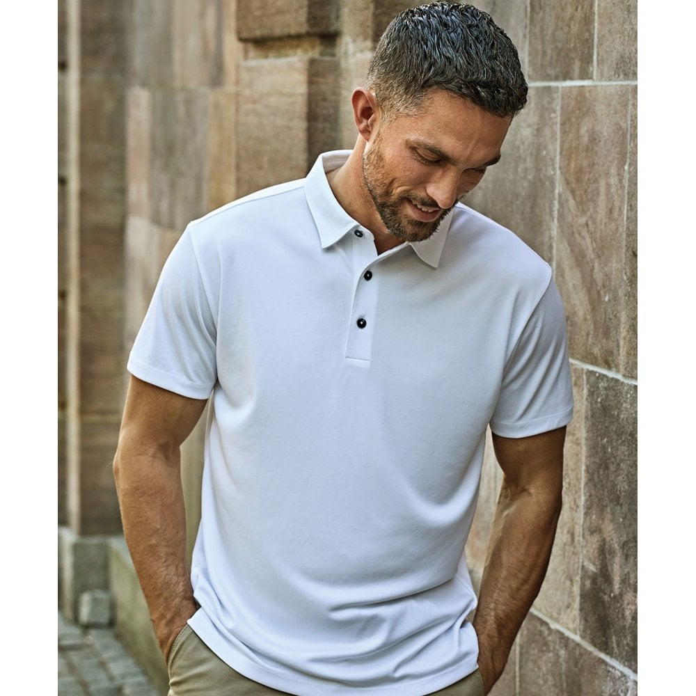 Tee Jays Luxury Sport Polo (7200)