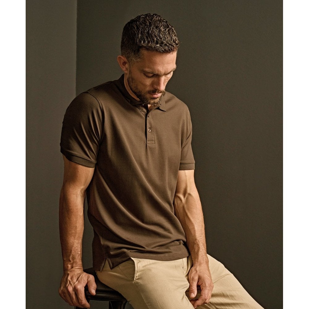 Tee Jays Luxury Stretch Polo (1405)