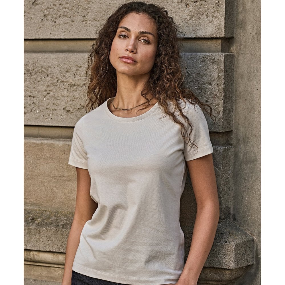 Tee Jays Women's Sof Tee (8050)