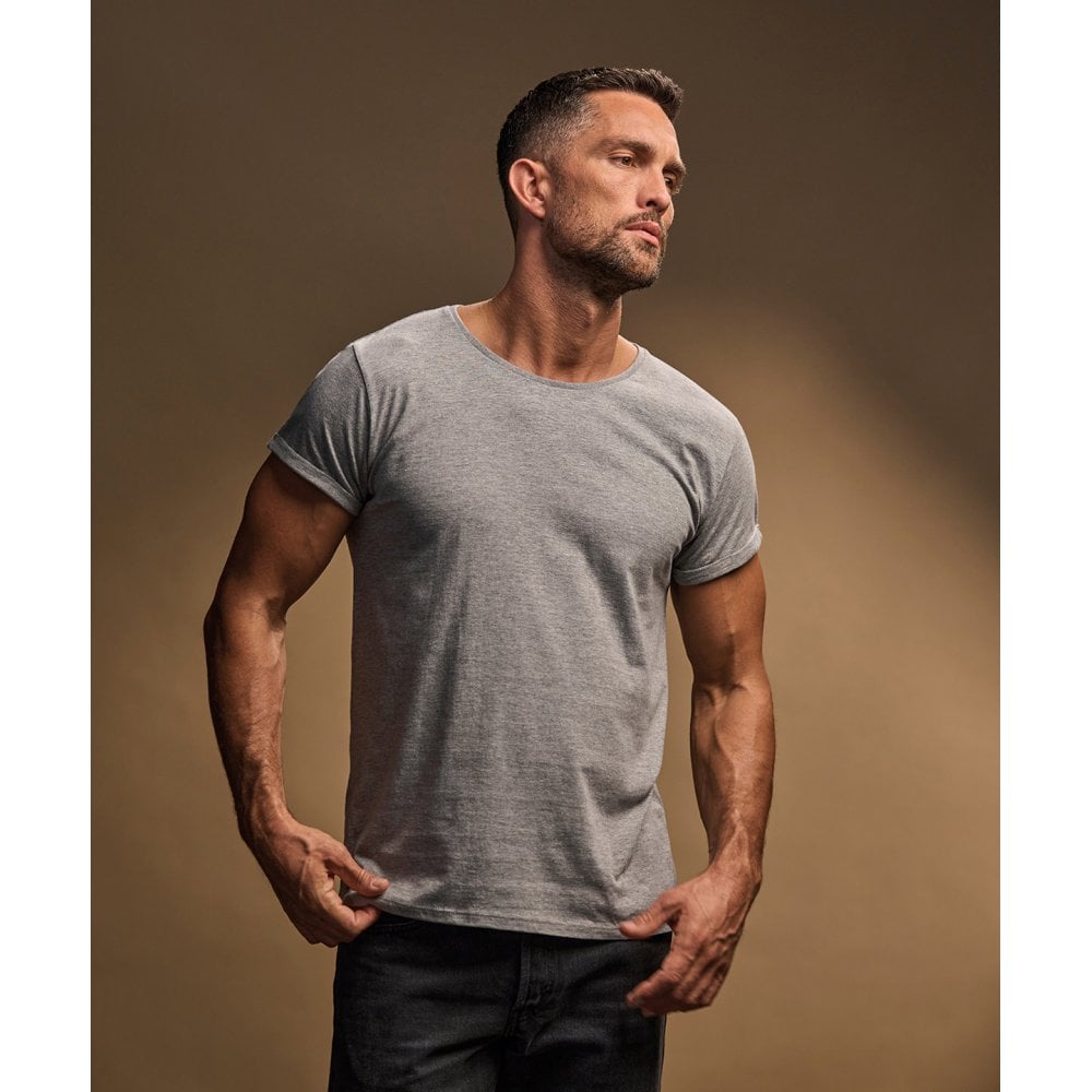Tee Jays Roll-up Tee (5062)