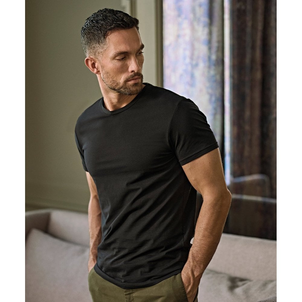 Tee Jays Stretch Tee (400)