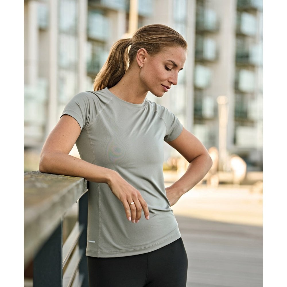 Tee Jays Women's CoolDry Tee (7021)