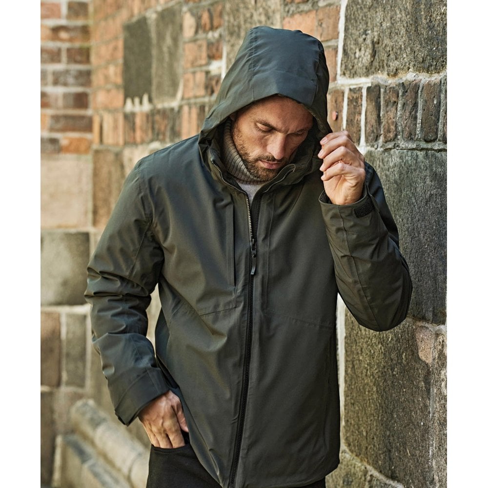 Tee Jays All Weather Winter Jacket (9680)